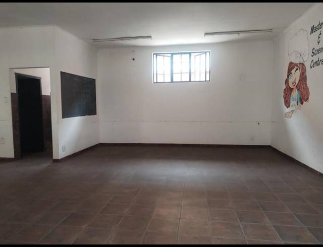 OFFICE PROPERTY TO RENT IN PIETERMARITZBURG CENTRAL
